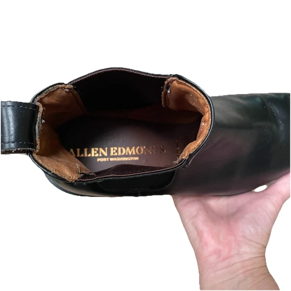 Allen Edmonds allen edmonds